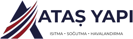 Ataş Yapı logosu