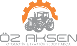 Öz Aksen logosu