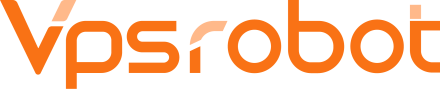Vpsrobot logosu